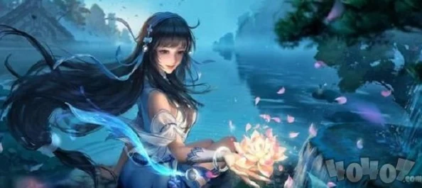 王者荣耀西施张嘴流眼泪图:展现了角色情感的细腻与游戏中的深刻故事背景,令人心动不已 王者荣耀西施张嘴流眼泪图:展现了角色情感的细腻与游戏中的深刻故事背景,令人心动不已