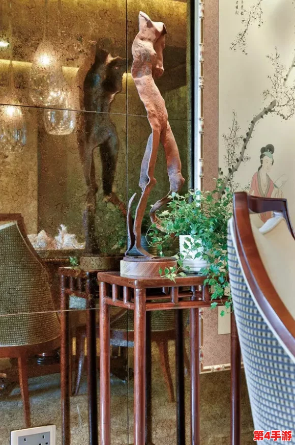 鲁一鲁：感受来自自然的力量，领略传统文化的独特魅力与现代生活的完美结合