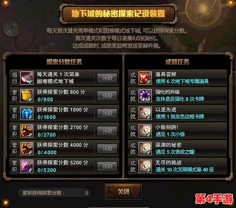 探索《地下城与勇士》中，哪个史诗装备赋予角色分身绝技的奥秘