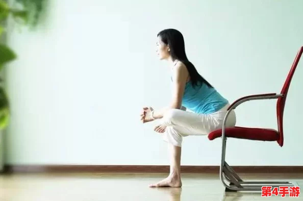 抓脚踝拉回来接着做齐司礼，享受灵动舞姿与优雅气质的完美结合，释放你的魅力与自信！