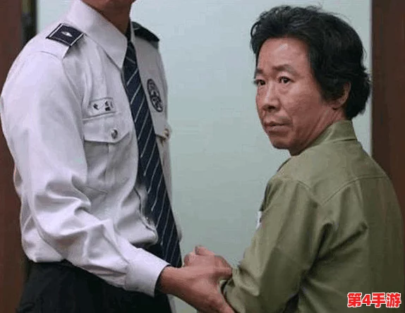 理解中国大叔武警Gary的职业经历：从基层到精英的成长之路与心路历程