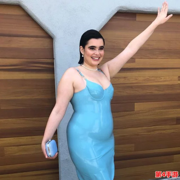 美人巨大的荫蒂BBWBill：2024年流行趋势与身材自信的完美结合
