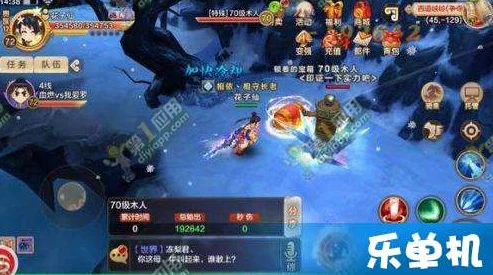 热血江湖深度对比：琴师与枪客，谁拥有更高的防御壁垒？