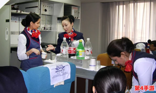 法国空姐：用户评价称其服务热情周到，飞行体验令人难忘，值得一试的航空选择！