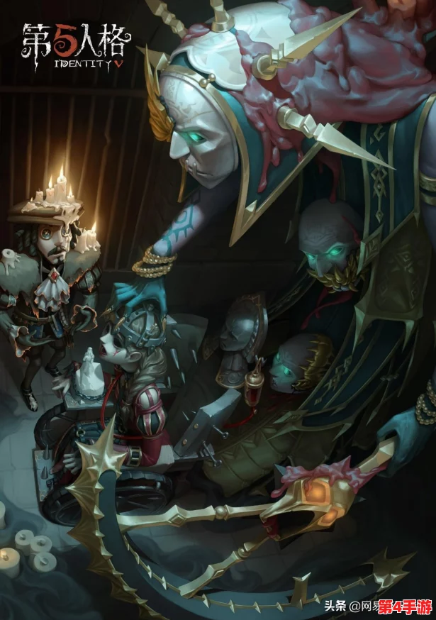 掌握《第五人格》角色表情与动作添加技巧,个性化你的游戏互动体验 掌握《第五人格》角色表情与动作添加技巧,个性化你的游戏互动体验