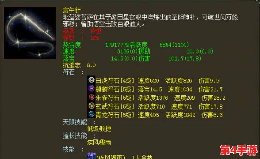 探索《归龙潮》尘嚣角色：全面剖析其独特技能组合与实战应用策略