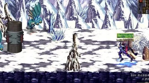《地下城与勇士》揭秘：哪处深渊副本最易爆出稀有蛇矛武器？