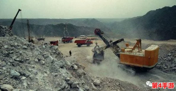 实战导向：全面解析高效凿石场构建策略与建造方法指南