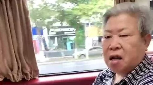 老太一级BBBBBBBBB，网友纷纷表示：“这是什么神奇的等级？难道是新出的评比标准吗？”