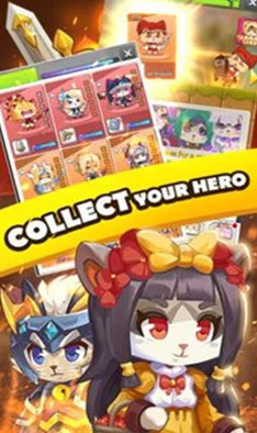 猫メイド像素游戏v0.7.4-用户评价：可爱角色与趣味玩法，值得一试！