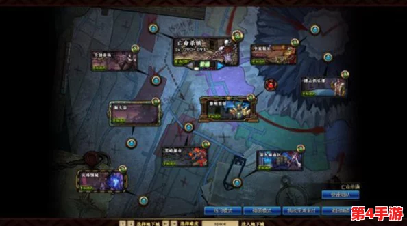 《地下城与勇士》黄龙副本:详细对比各区域,揭秘哪个地带掉落气息最为丰厚! 《地下城与勇士》黄龙副本:详细对比各区域,揭秘哪个地带掉落气息最为丰厚!