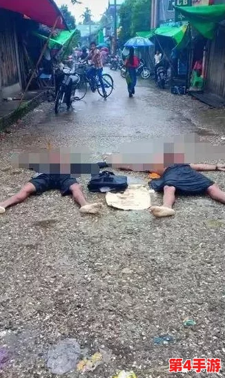 缅北活生生割下头颅网站，恶贯满盈终将覆灭