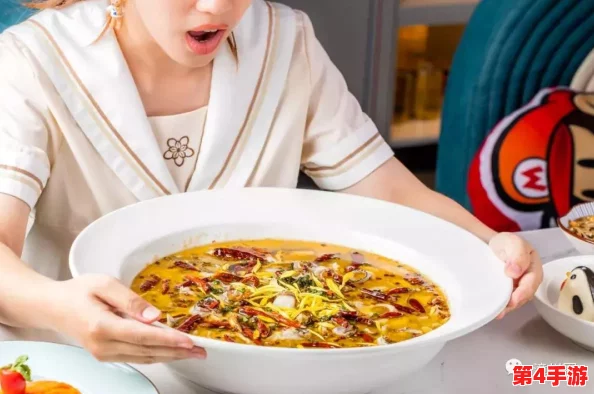 暗喻幻想中超越想象的烹饪艺术：一道让顶尖厨师瞠目结舌的味觉盛宴