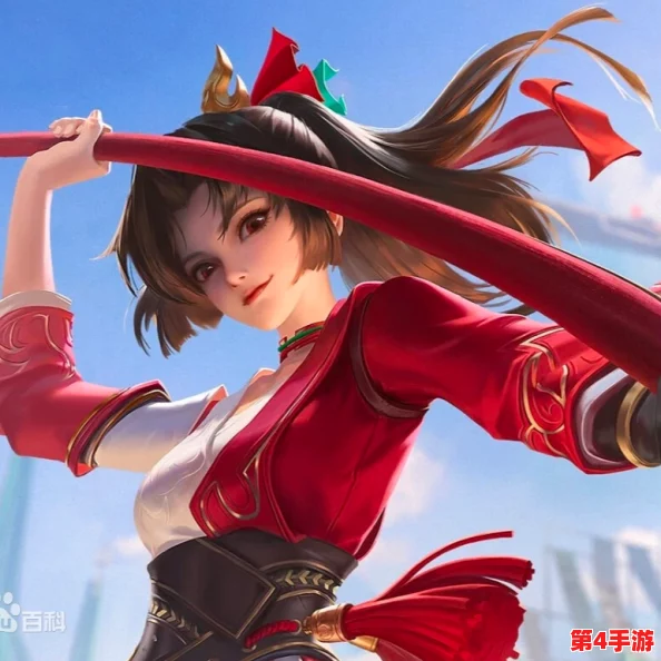 王者妲己翻白眼流眼泪的游戏，展现了勇敢面对挑战与坚持不懈的精神，让人倍感振奋！