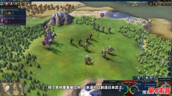 《文明6》联机对战策略:精选阵营,解锁胜利新姿势——哪一阵营最适合你的征服之路? 《文明6》联机对战策略:精选阵营,解锁胜利新姿势——哪一阵营最适合你的征服之路?