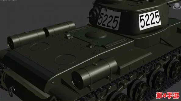 战争雷霆中KV85与IS1性能对比：哪款重型坦克更胜一筹？