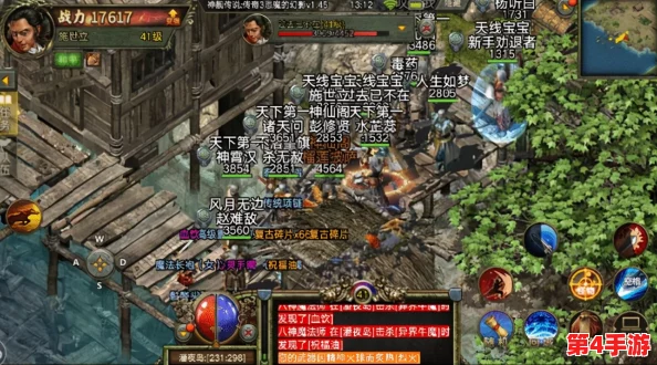 魂之刃2:热血重燃,灵魂续作何时震撼登陆游戏界? 魂之刃2:热血重燃,灵魂续作何时震撼登陆游戏界?