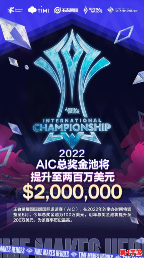 《王者荣耀》九周年庆典盛大启幕:预热活动精彩纷呈,共赴荣耀盛宴的序章! 《王者荣耀》九周年庆典盛大启幕:预热活动精彩纷呈,共赴荣耀盛宴的序章!