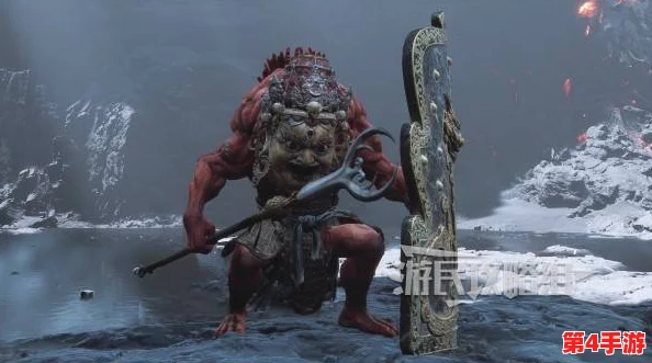 《黑神话：悟空》揭秘——小呱呱影神图全貌与小呱图鉴详尽探索