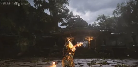 黑神话悟空：精通破棍式战斗技巧，解锁连招奥义与闪避策略