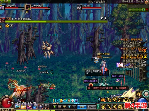 《归龙潮》异域疾行试炼七：全方位策略与技巧，助你轻松突破终极难关攻略