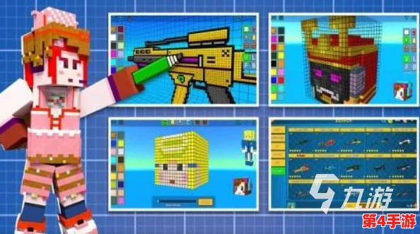 2024热门精选：探索最新潮流的顶尖二维像素风格射击手游推荐榜单