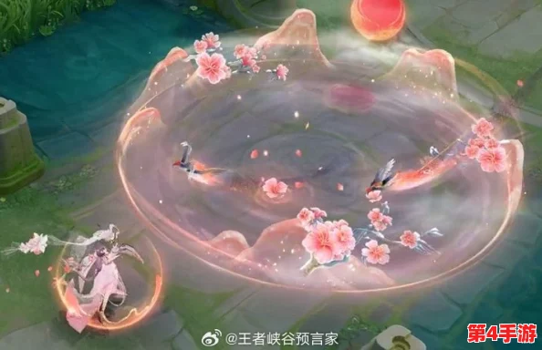 王者荣耀王昭君映山客皮肤售价揭晓：精美限定，价格几何？