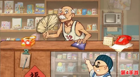 时光杂货店：如何手动关闭自动经营模式，恢复个性化店铺运营指南