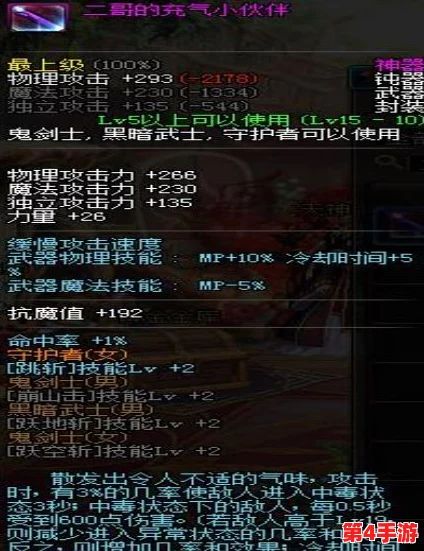 地下城与勇士（DNF）高效刷装备攻略：揭秘哪个地图最适合你的角色快速提升