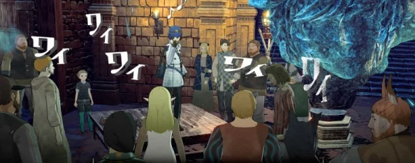 《暗喻幻想》游戏攻略：掌握技巧，无伤征服凶猛大狮鹫的绝妙策略