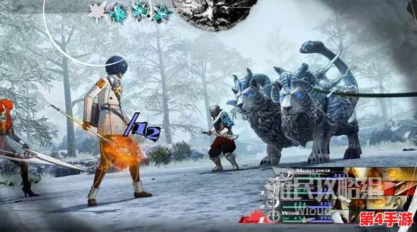 《暗喻幻想》游戏攻略:掌握技巧,无伤征服凶猛大狮鹫的绝妙策略 《暗喻幻想》游戏攻略:掌握技巧,无伤征服凶猛大狮鹫的绝妙策略
