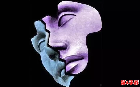 暗喻幻想：探索面具舞蹈家多维阿基态的艺术深度与情感迷宫