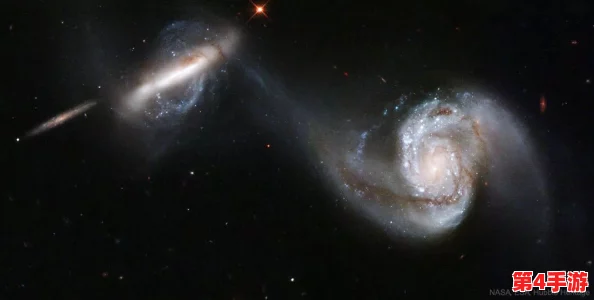 归龙潮星牧：全面探索宇宙奥秘，揭秘独特星系生态与星际牧场详情
