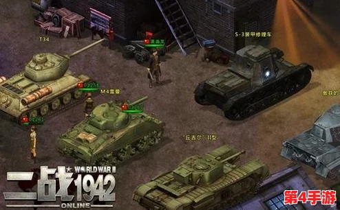 3D坦克对决：精选镭射炮装备改造方案，打造你的无敌战场利器！
