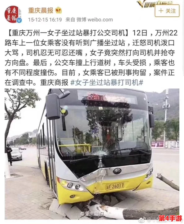 好湿 好紧 太爽了公交车p站：一场意外的旅程引发乘客们的热议与讨论