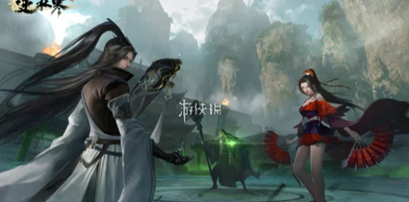《逆水寒》手游天荒异闻:解锁全新副本秘境与荣耀成就策略全攻略 《逆水寒》手游天荒异闻:解锁全新副本秘境与荣耀成就策略全攻略