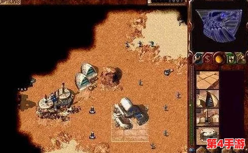 探索游戏史：魔兽争霸与Dota，谁开启了即时战略的辉煌先河？