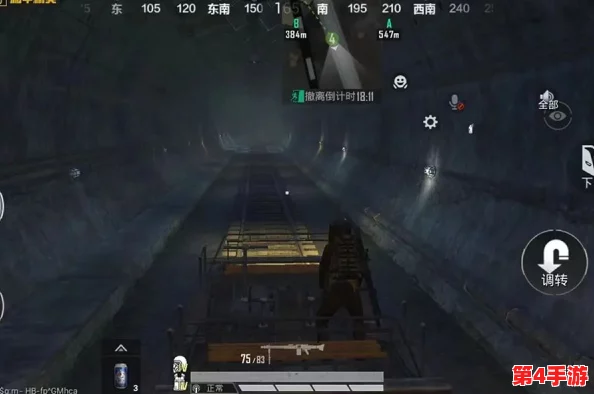 地铁逃生游戏:详尽探索出生岛的具体位置与神秘之处 地铁逃生游戏:详尽探索出生岛的具体位置与神秘之处