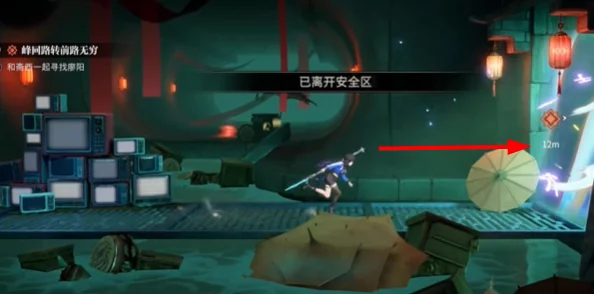 《归龙潮》探索指南:峰回路转间解锁前路无穷任务全攻略,策略与技巧助你前行无阻! 《归龙潮》探索指南:峰回路转间解锁前路无穷任务全攻略,策略与技巧助你前行无阻!
