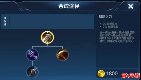 无尽梦魇：审判之梦技能全貌探索，解锁梦境深处的制裁之力