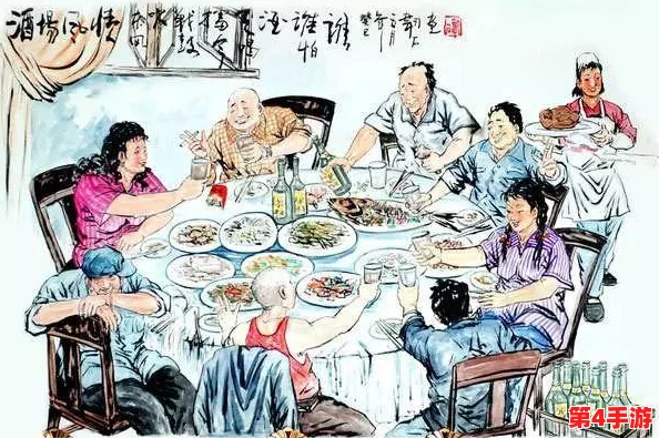 怡红院一二三：在传统文化与现代视角交融中，如何理解这一经典作品的深层意义与价值？