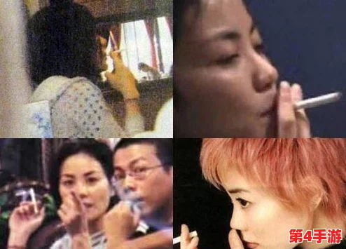 抖音风反差婊你的妈妈：如何理解这一现象背后的文化与情感冲突
