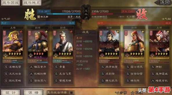三国志战旗版S7赛季正式开启时间曝光：2024年6月底至7月初全面启航！
