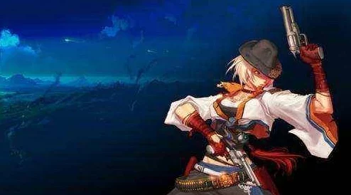 DNF职业选择大比拼：男漫游VS机械师，哪个更适合你的战斗风格？