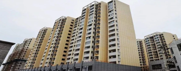 病勤楼栋1-12迎来新一轮改造计划，提升居民生活品质与安全保障措施全面升级