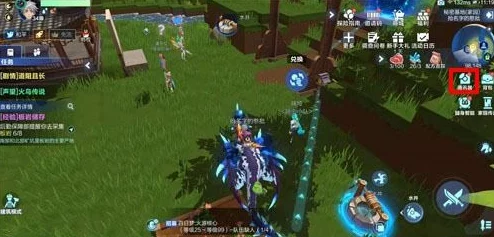 《鬼谷八荒》游戏中角色服饰更换指南：轻松解锁并装扮你的仙侠风采