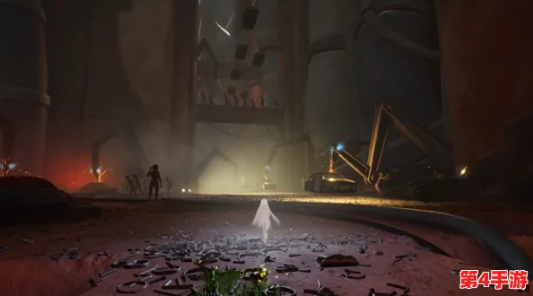 穿梭时空的恐怖之旅：第三人称新作〈时间旅者:重生曙光〉剧情概览