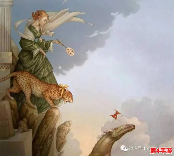 探讨暗喻幻想世界:君主权力深邃VS大亨财富无边,谁更胜一筹? 探讨暗喻幻想世界:君主权力深邃VS大亨财富无边,谁更胜一筹?