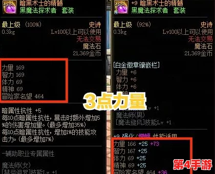 DNF改版后戒指选择大比拼:从属性加成到实战效果,哪款才是你的最优选? DNF改版后戒指选择大比拼:从属性加成到实战效果,哪款才是你的最优选?