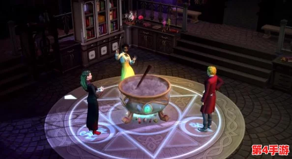 模拟人生4:探索最佳小型DLC,哪款能为你的游戏生活增添无限乐趣? 模拟人生4:探索最佳小型DLC,哪款能为你的游戏生活增添无限乐趣?